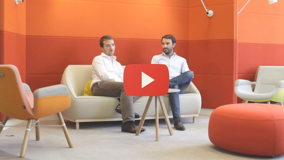 video corpo