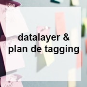 Datalayer y Plan de Tagging