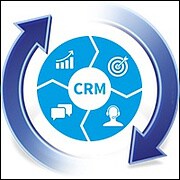 CRM on-boarding