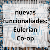 Eulerian coop