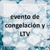 evento congelacion yltv