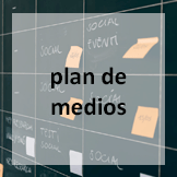 plan de medios