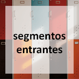 Segmentos Entrantes