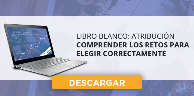 Libro blanco: atribución para comprender los retos para elegir correctamente