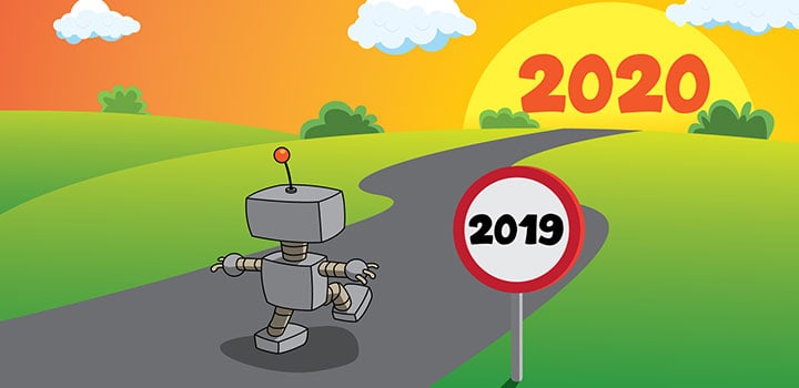 No, la ia no salvará tu estrategia de atribución en 2019
