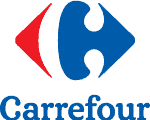 Logo Carrefour