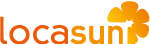 Locasun logo