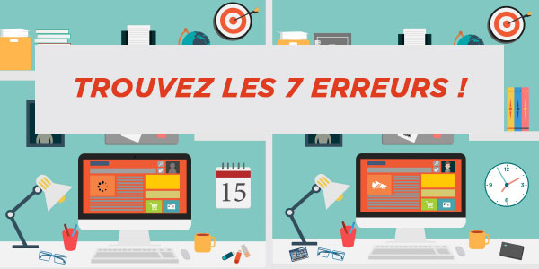 Recopilación de datos – ¡Los 7 errores a evitar!