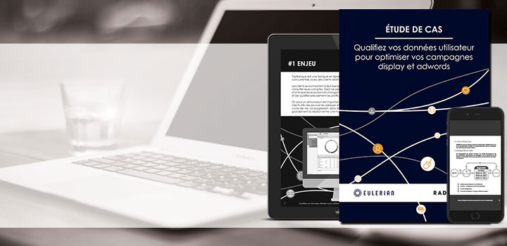 Adwords & Display : ¿Cómo utilizar el conocimiento del usuario para optimizar tus campañas?