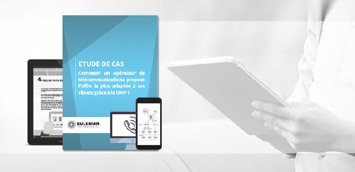 Data Management Platform et personnalisation