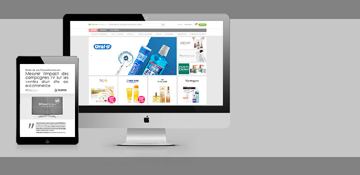 Comment Promofarma.com mesure l’impact des campagnes TV sur ses ventes e-commerce