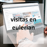 Concepto de Visita en eulerian