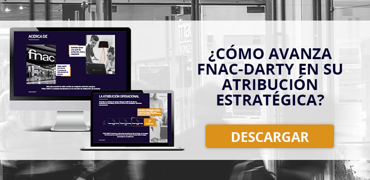 Atribución estratégica FNAC-DARTY