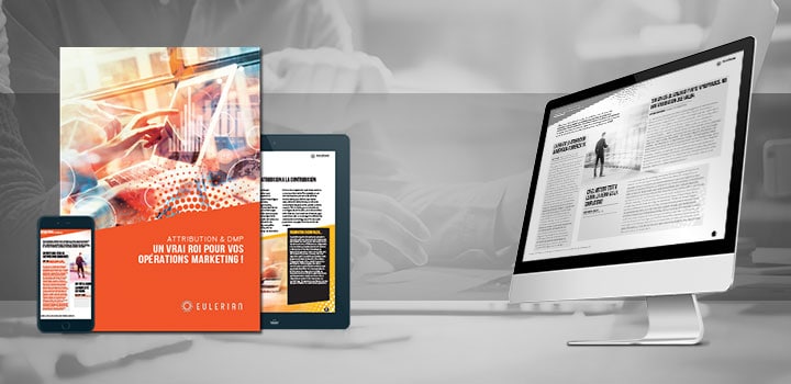 Atribución y DMP: la fórmula innovadora para aumentar tu ROI
