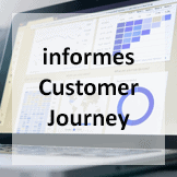 Tips - informes Customer Journey