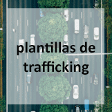 Tips - plantillas de trafficking