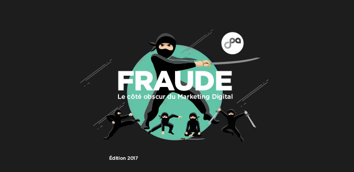 Fraude : Le côté obscur du Marketing Digital