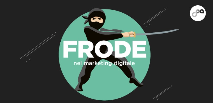 La frode nel marketing digitale