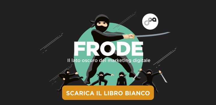 La frode nel marketing digitale