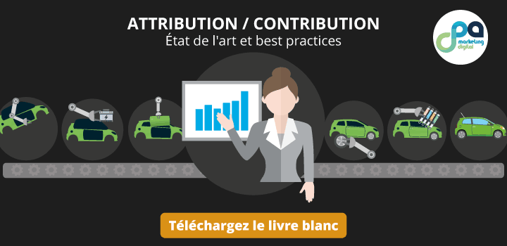 Attribution / Contribution - Etat de l'art et Best Practices