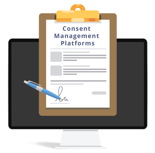 Consent Management Platform