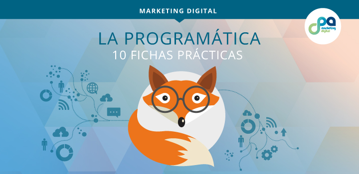 La programática - 10 fichas prácticas