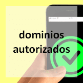 Tips - Dominios autorizados