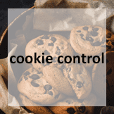 Tips - Cookie Control