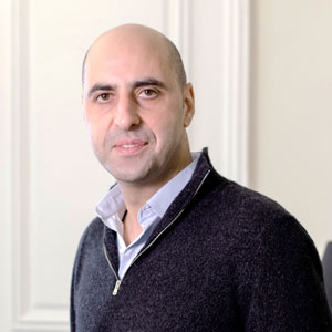 Akim Bellour