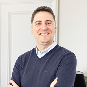 Alvaro Butragueno