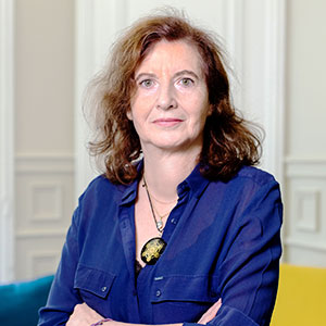 Cathie Fournier