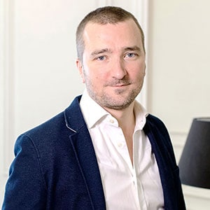 Guillaume Fougnies