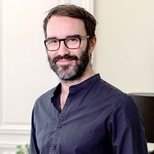Mathieu Jondet