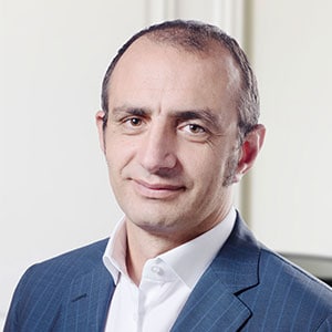 Paolo Bartoli