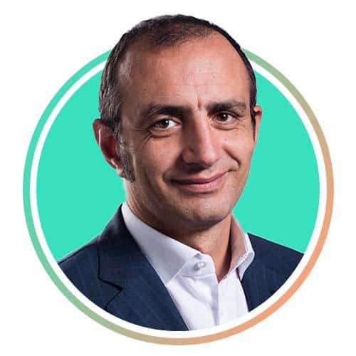 Picture of Paolo Bartoli
