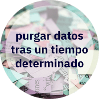 Tips - Purgar datos tras un tiempo determinado